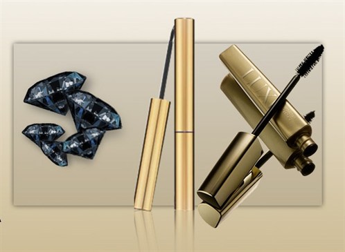 AVON Luxe спирала и очна линия